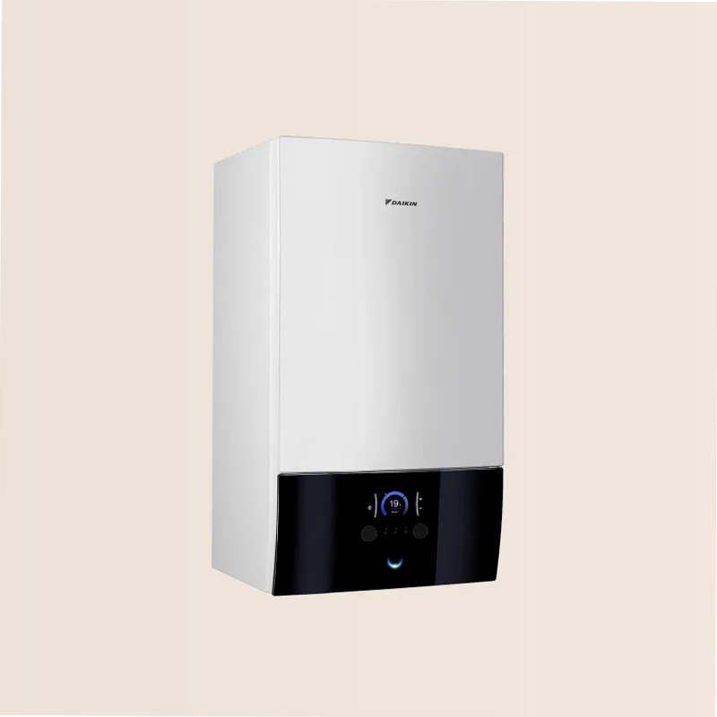 Rinnova il tuo sistema di riscaldamento con Daikin Altherma 3 H MT W A