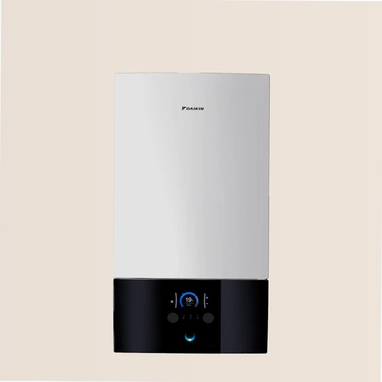 Pompa di calore Daikin Altherma 3 R MT W A Raffrescamento