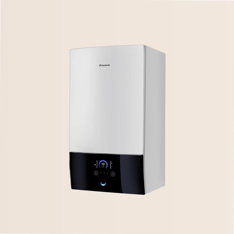 Pompa di calore Daikin Altherma 3 R MT W A Raffrescamento
