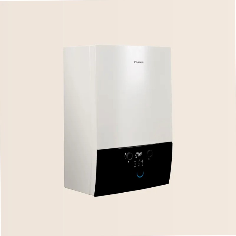 Caldaia Daikin Altherma 3-C Gas-W A 12kw condensazione