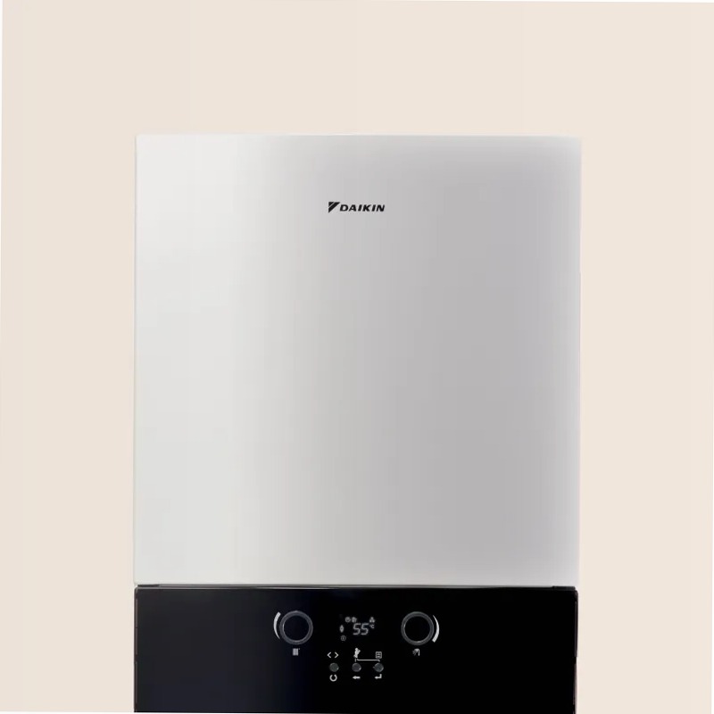 Caldaia Daikin Altherma 3-C Gas-W A 12kw condensazione