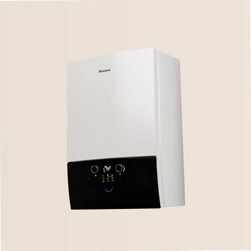 Caldaia Daikin Altherma 3-C Gas-W A 12kw condensazione