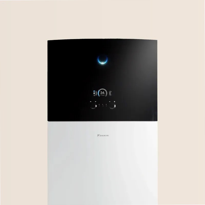 Daikin Altherma 3 R Mini A Acqua