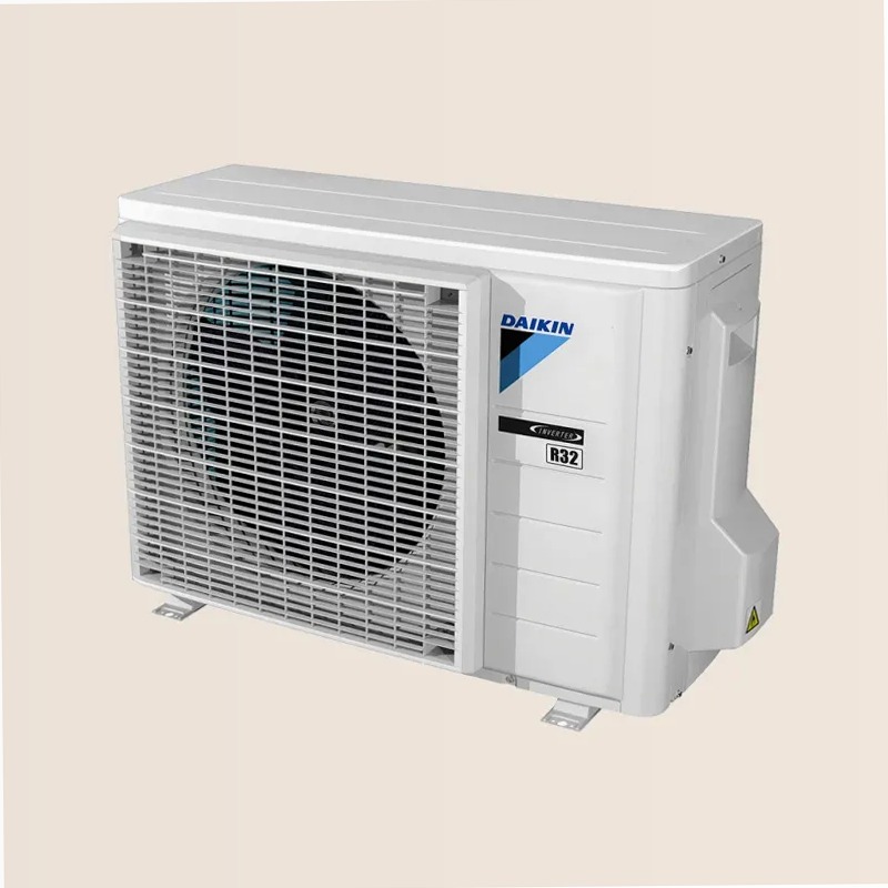 Daikin Altherma 3 R Mini A Acqua