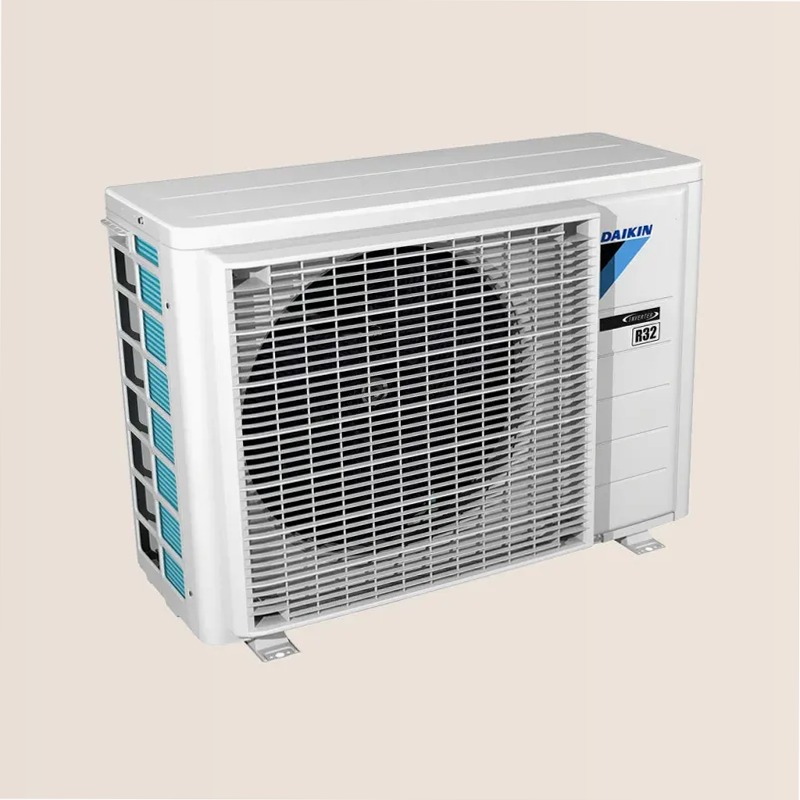 Daikin Altherma 3 R Mini A Acqua