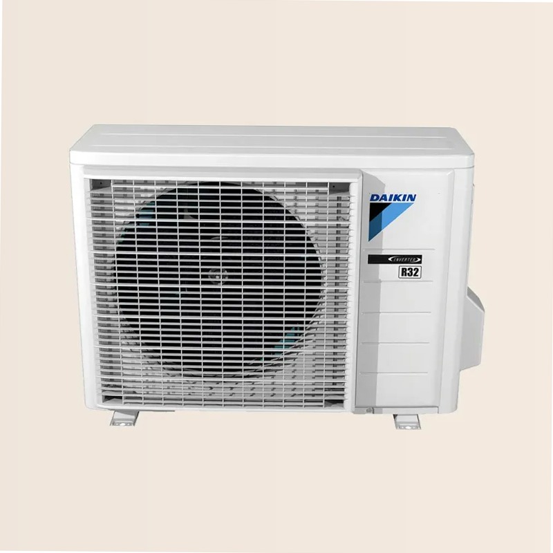 Daikin Altherma 3 R Mini A Acqua