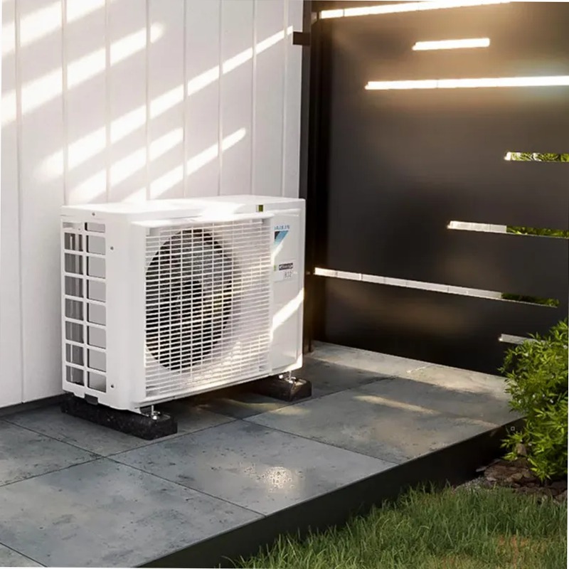 Daikin Altherma 3 R Mini A Acqua