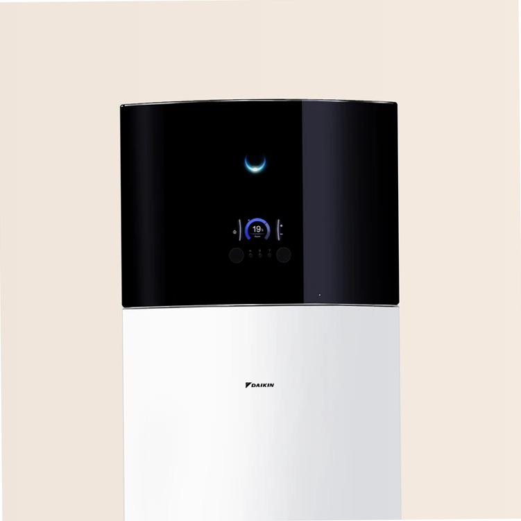 Daikin Altherma 3 H HT F Acqua Riscaldamento + raffrescamento