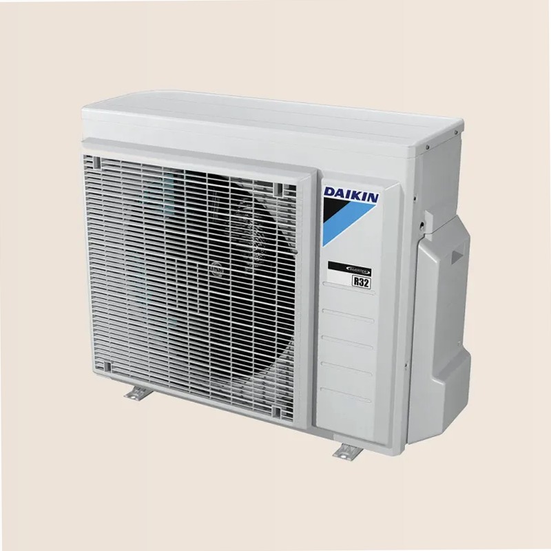 Daikin Altherma 3 R ECH₂O Bassa Potenza A Acqua