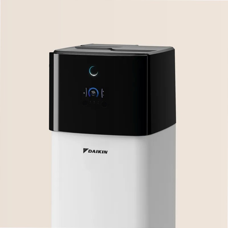 Daikin Altherma 3 R ECH₂O Bassa Potenza A Acqua