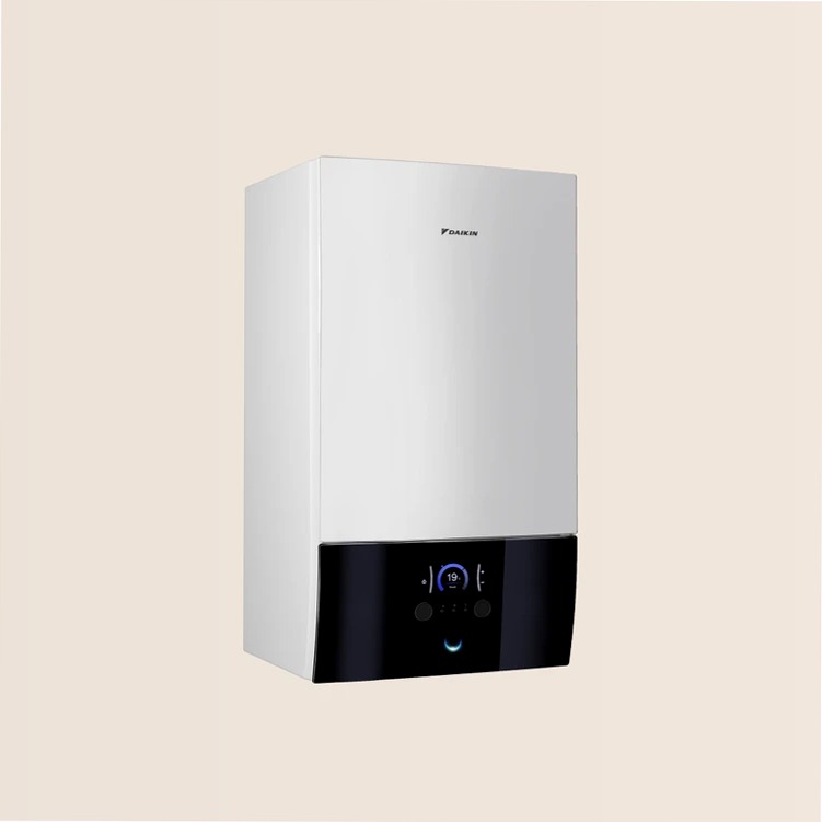 Daikin Altherma 3 H HT W A Raffrescamento
