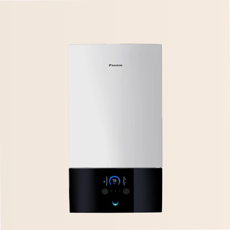 Daikin Altherma 3 H HT W A Raffrescamento