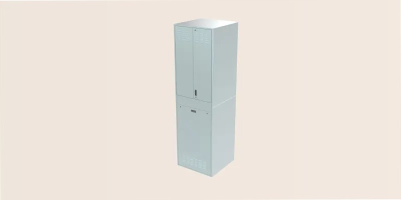 Pompa di calore Daikin In Wall Integrated A Acqua Riscaldamento + raffrescamento