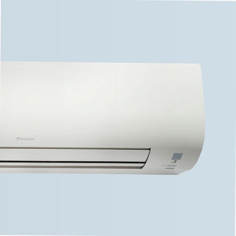 Pompa di calore aria-aria Comfora | Daikin A Raffrescamento