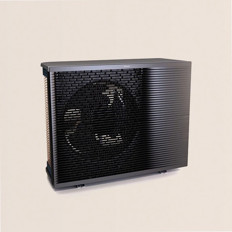 Daikin Altherma 3 R MT W Riscaldamento + raffrescamento
