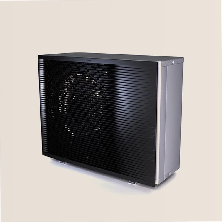 Daikin Altherma 3 R MT W Riscaldamento + raffrescamento