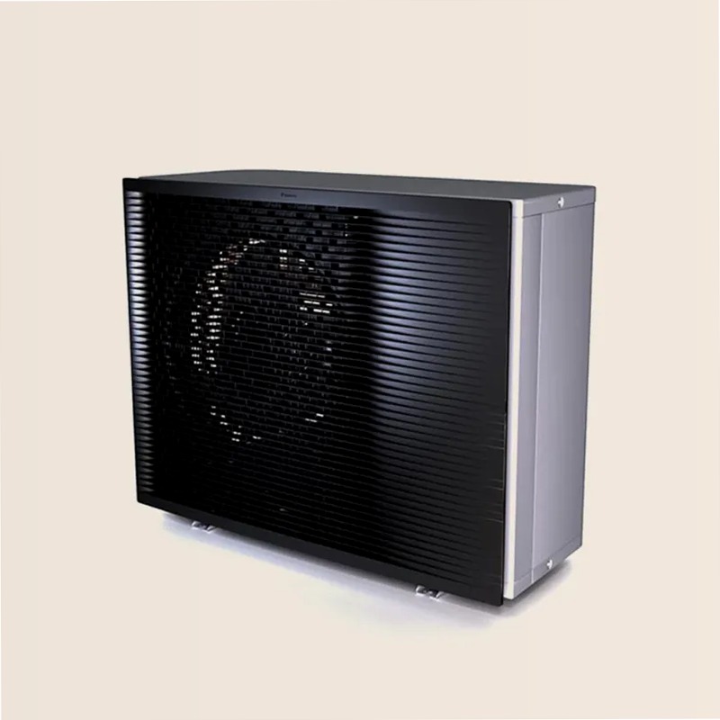 Daikin Altherma 3 R MT W A