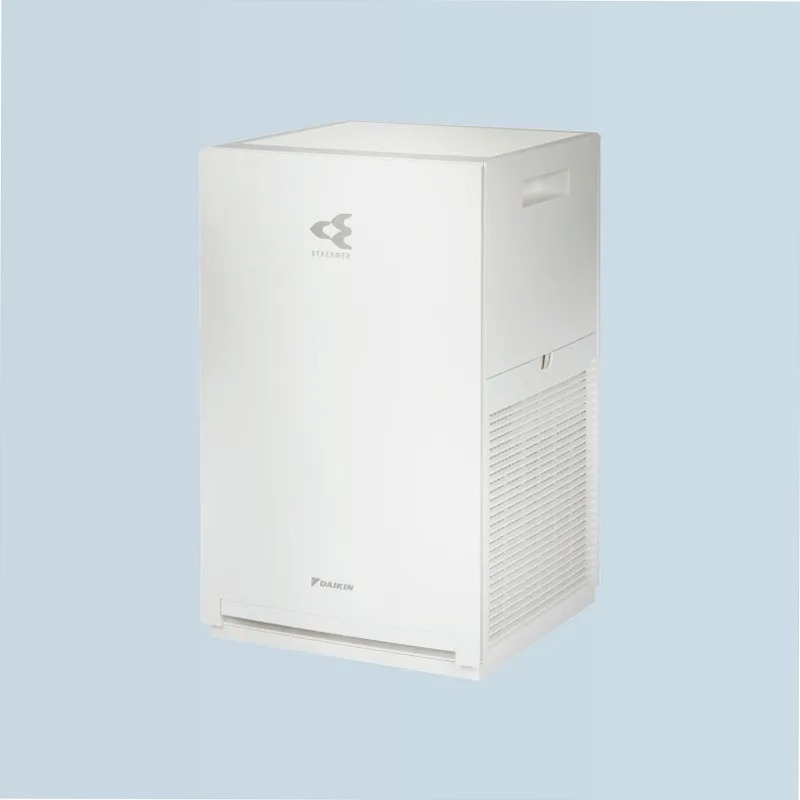 Aumenta la qualità dell'aria con i purificatori d’aria Daikin MC30Y