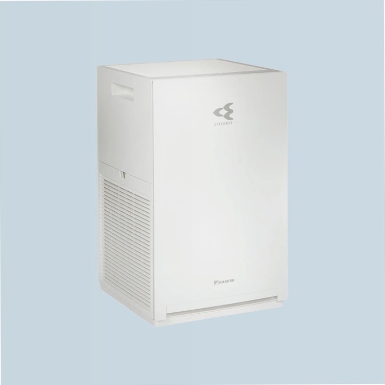 Aumenta la qualità dell'aria con i purificatori d’aria Daikin MC30Y
