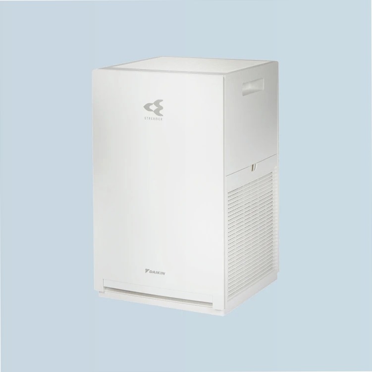 Aumenta la qualità dell'aria con i purificatori d’aria Daikin MC30Y