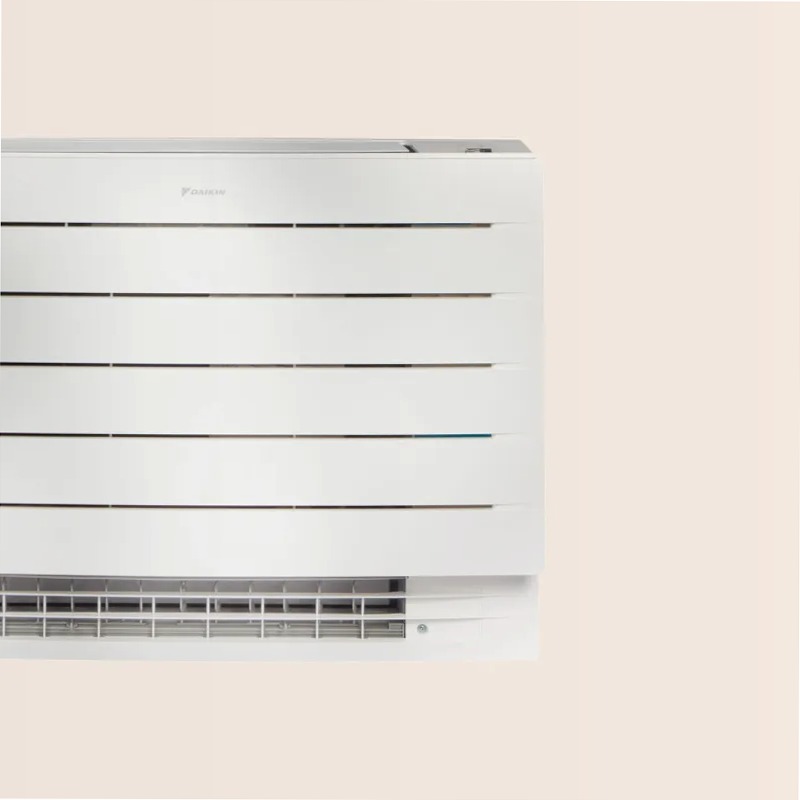 Pompa di Calore Aria-Aria Perfera | Daikin A Riscaldamento + raffrescamento