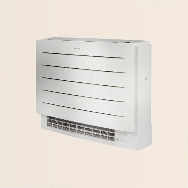 Pompa di Calore Aria-Aria Perfera | Daikin A Riscaldamento + raffrescamento
