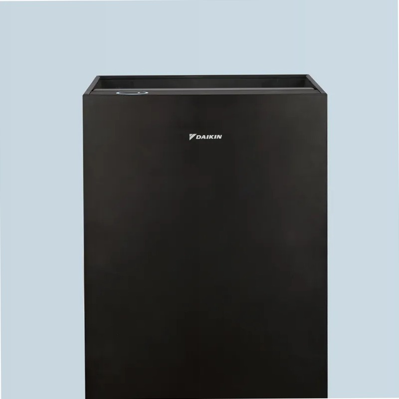 Aria più pulita in casa: scopri il purificatore d'aria Daikin MCK70Z | DaikinDaikinDaikin