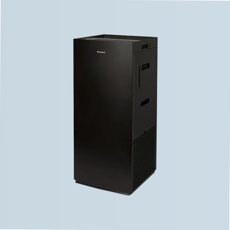 Aria più pulita in casa: scopri il purificatore d'aria Daikin MCK70Z | DaikinDaikinDaikin