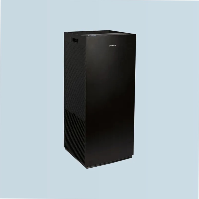 Aria più pulita in casa: scopri il purificatore d'aria Daikin MCK70Z | DaikinDaikinDaikin