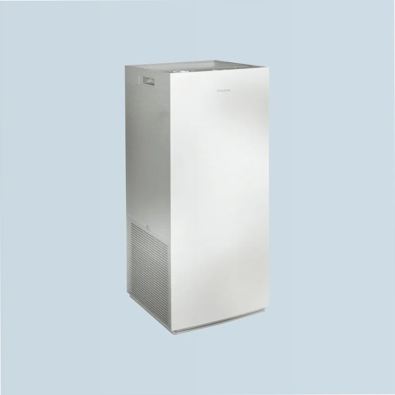 Aria più pulita in casa: scopri il purificatore d'aria Daikin MCK70Z | DaikinDaikinDaikin