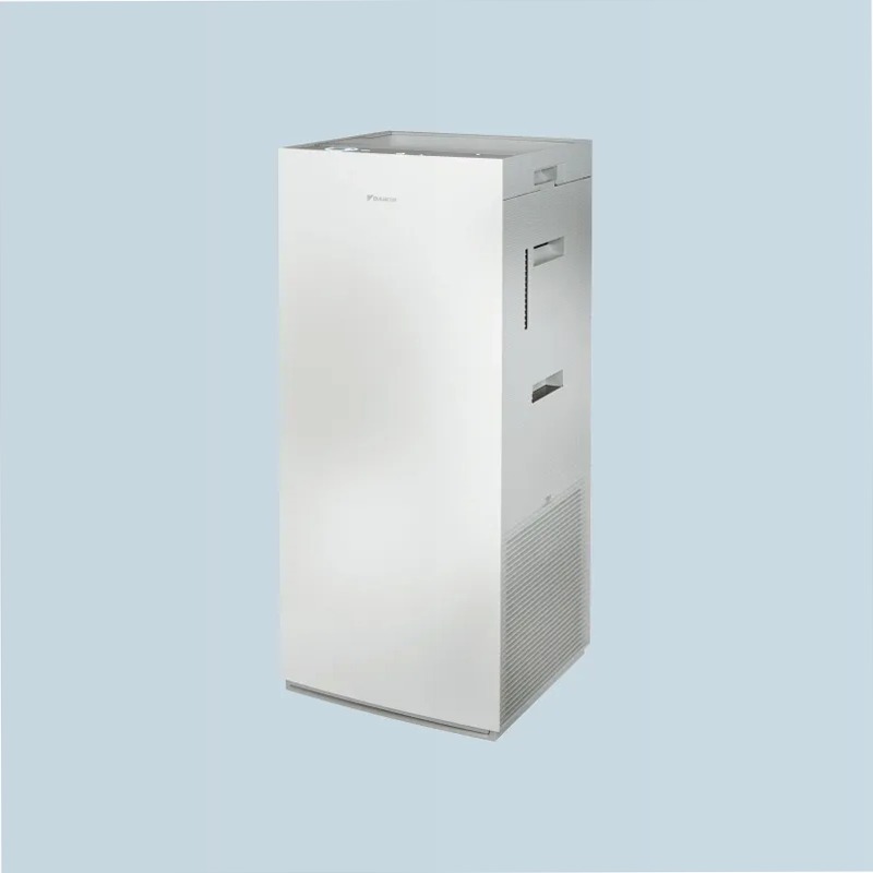 Aria più pulita in casa: scopri il purificatore d'aria Daikin MCK70Z | DaikinDaikinDaikin