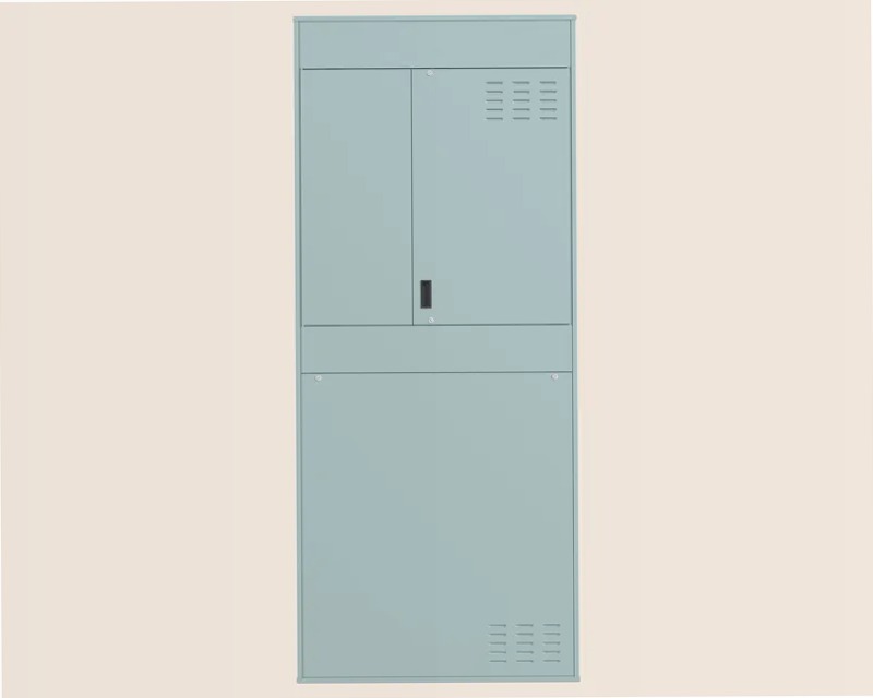 Pompa di calore Daikin In Wall Universal A Acqua Riscaldamento + raffrescamento