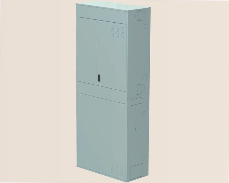 Pompa di calore Daikin In Wall Universal A Acqua Riscaldamento + raffrescamento