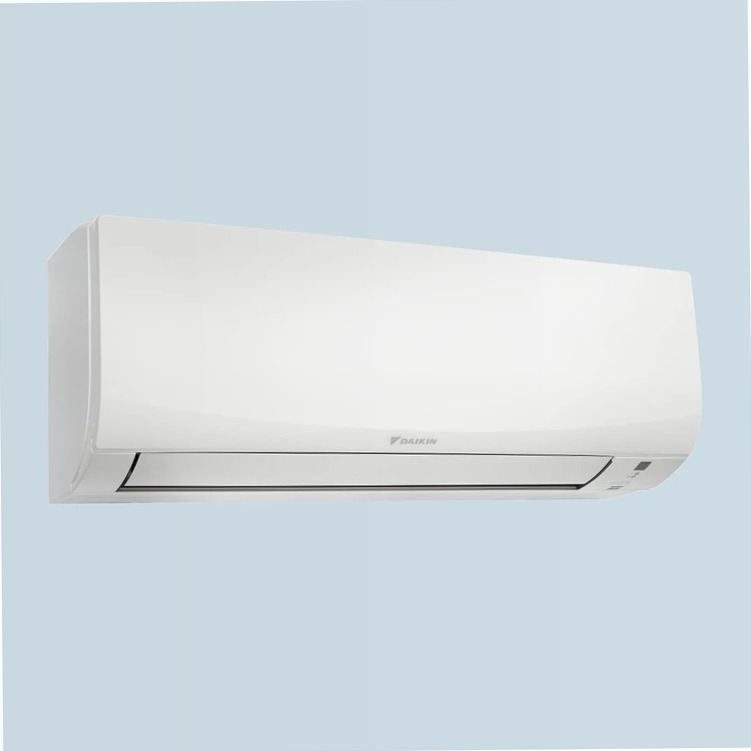 Climatizzatore Daikin Sensira - Affidabile e Energeticamente Efficiente A