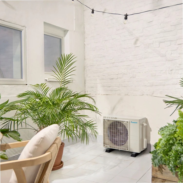Climatizzatore Daikin Sensira - Affidabile e Energeticamente Efficiente A