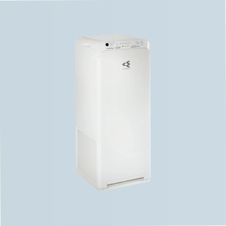 Aumenta la qualità dell'aria con i purificatori d’aria Daikin MCK55W