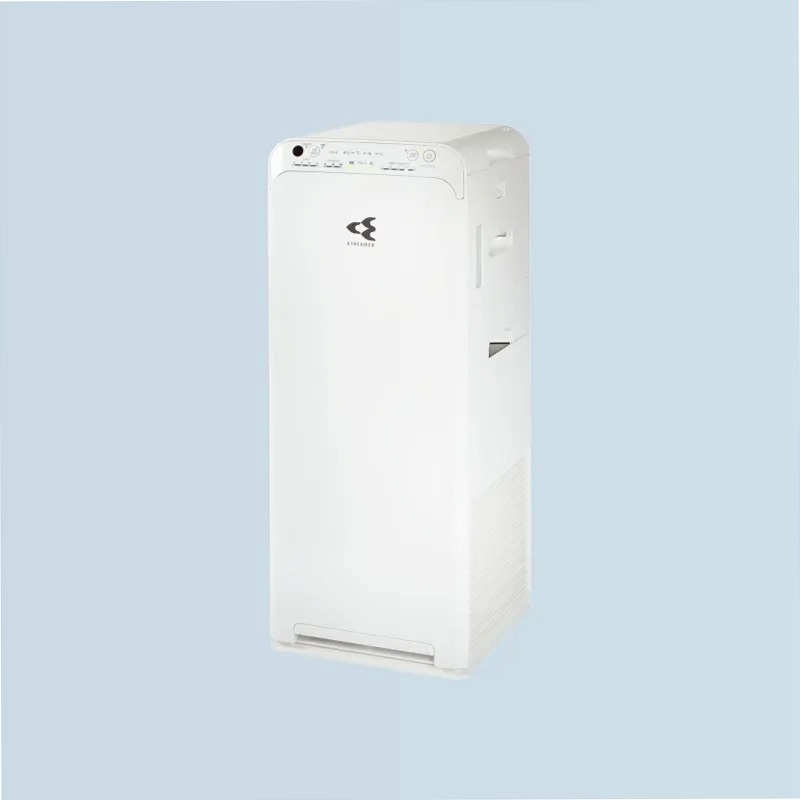 Aumenta la qualità dell'aria con i purificatori d’aria Daikin MCK55W