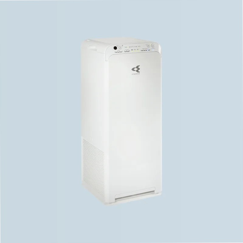 Aumenta la qualità dell'aria con i purificatori d’aria Daikin MCK55W