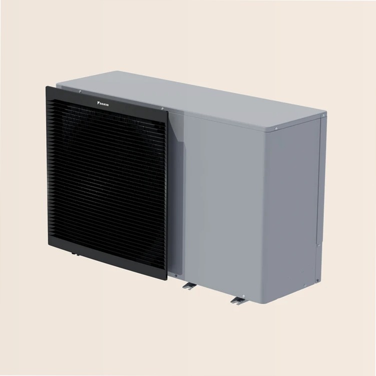 Daikin Altherma 3 M Bassa Potenza Acqua Raffrescamento