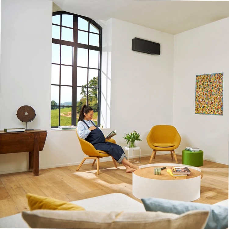 Pompe di Calore Aria-Aria Daikin Emura A Raffrescamento