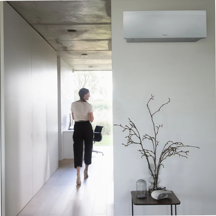 Pompe di Calore Aria-Aria Daikin Emura A Raffrescamento
