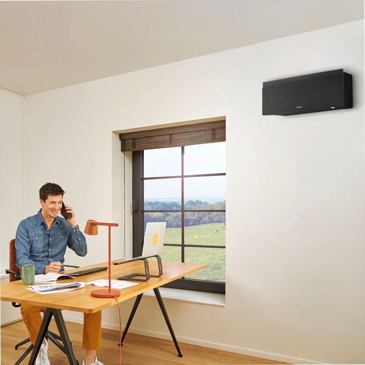 Pompe di Calore Aria-Aria Daikin Emura A Raffrescamento