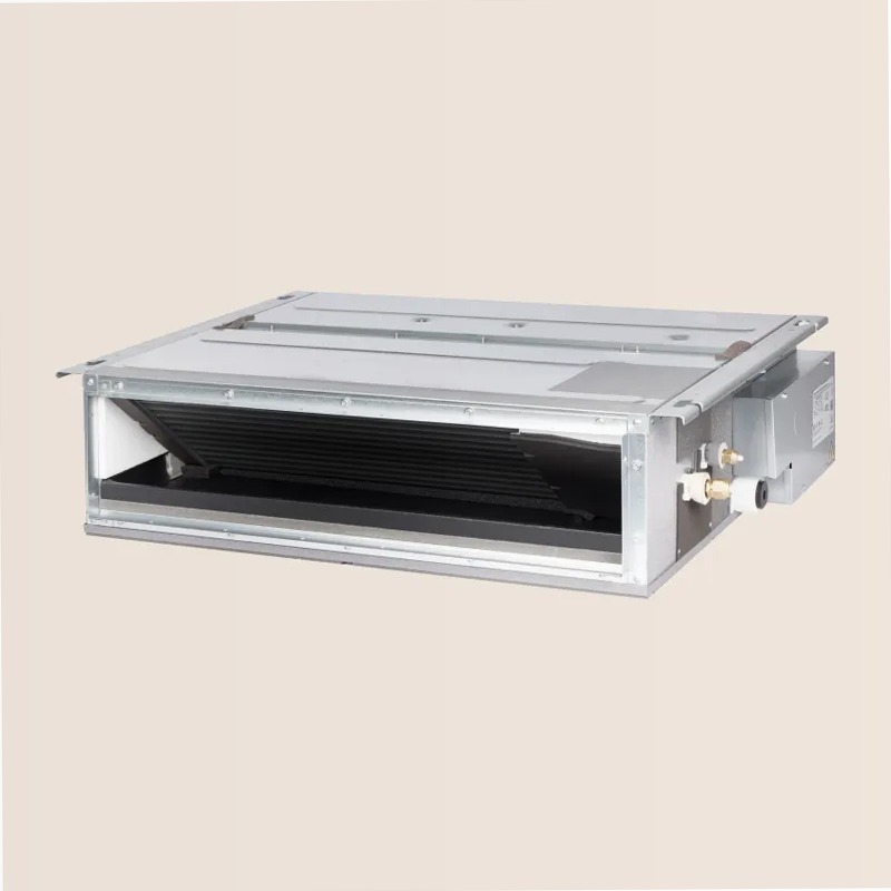 Pompe di calore aria-aria canalizzate Daikin A