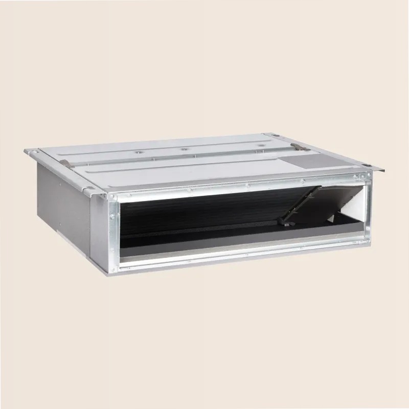 Pompe di calore aria-aria canalizzate Daikin A