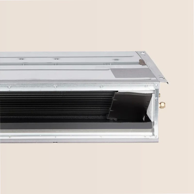 Pompe di calore aria-aria canalizzate Daikin A