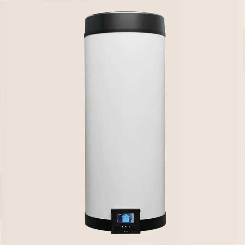 Daikin Multi+ - Climatizzatore con Acqua Calda Sanitaria A