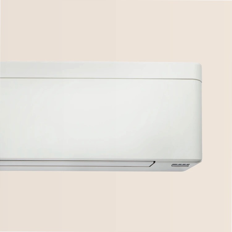Daikin Multi+ - Climatizzatore con Acqua Calda Sanitaria A Riscaldamento + raffrescamento