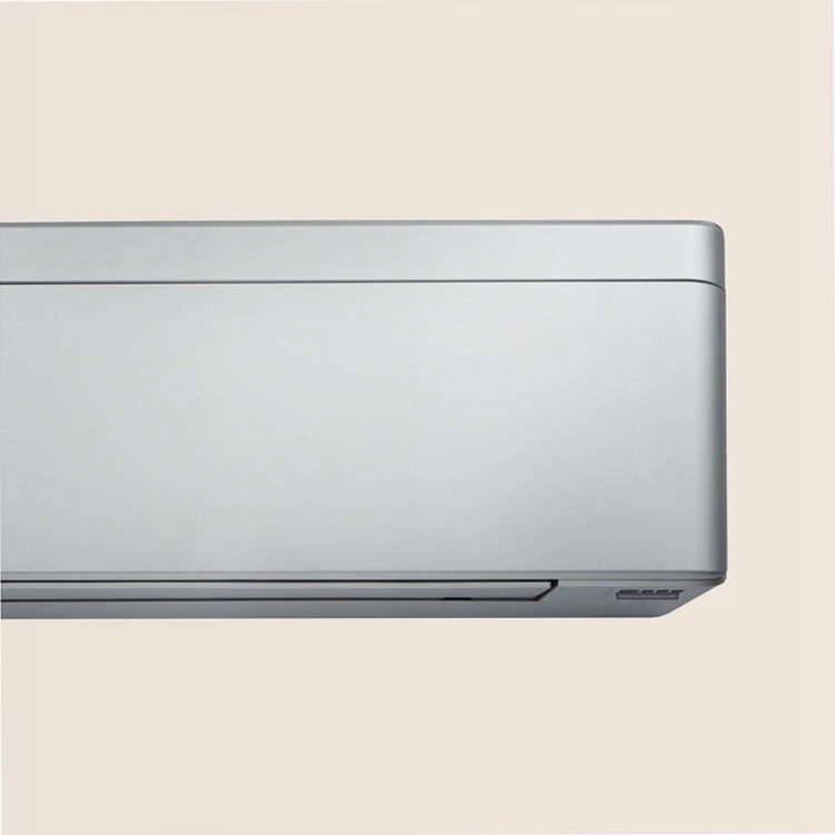 Daikin Multi+ - Climatizzatore con Acqua Calda Sanitaria A Riscaldamento + raffrescamento