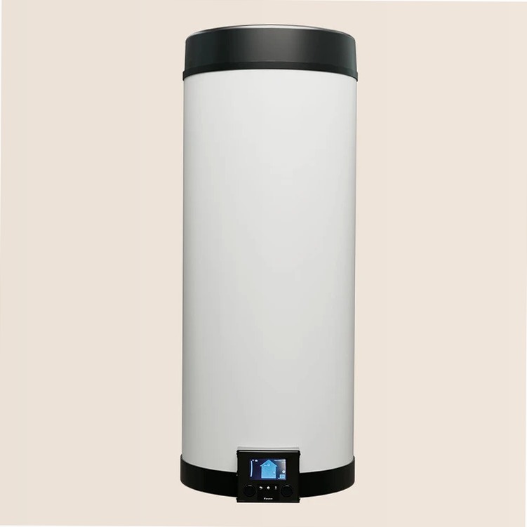 Daikin Multi+ - Climatizzatore con Acqua Calda Sanitaria A Riscaldamento + raffrescamento