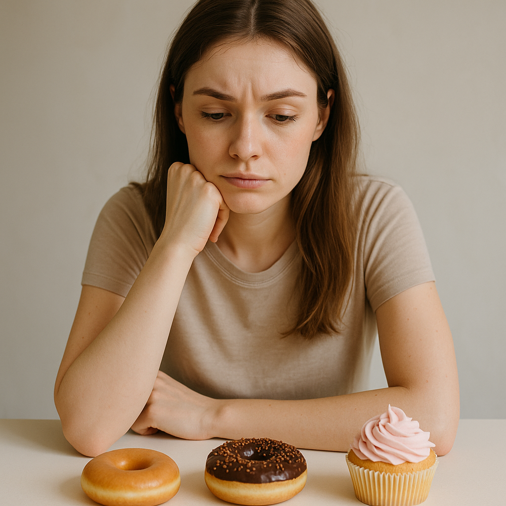 Macchine dolci, ciambelle e cupcake: come capire quali fanno per te